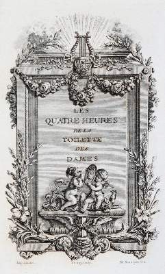 Bild Nr.1: 141-881 Favre,M.de.: (Erotika - Galantes)