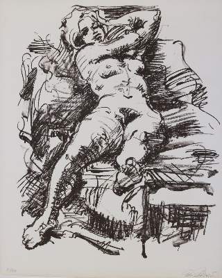 Bild Nr.3: 141-885 Matthieu,E. (Hrsg.).: (Erotika - Galantes, Rederer)