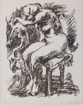 Bild Nr.4: 141-885 Matthieu,E. (Hrsg.).: (Erotika - Galantes, Rederer)