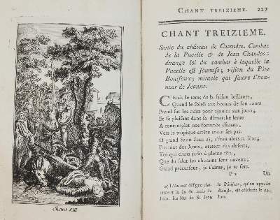 Bild Nr.5: 141-888 Voltaire,F.M.A.de.: (Erotika - Galantes)