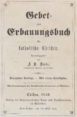 Bild Nr.4: 141-89 Devis,J.B.: (Einband)