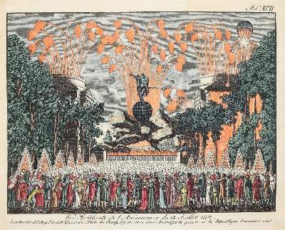 Bild Nr.4: 141-893 London und Paris.: (Karikatur)