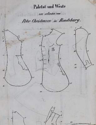 Bild Nr.2: 141-904 Phönix.: (Mode und Trachten)