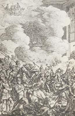 Bild Nr.3: 141-906 Swift,J.: (Kultur- und Sittengeschichte)