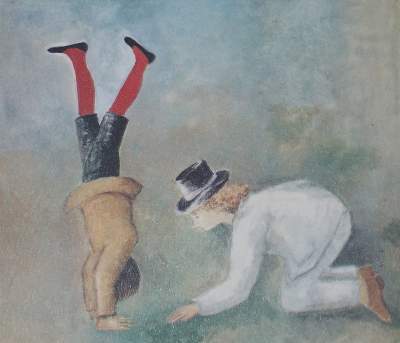 Bild Nr.4: 141-912 Clignett,R.: (Kinder- und Jugendbücher)