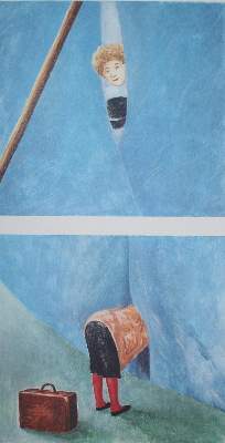 Bild Nr.5: 141-912 Clignett,R.: (Kinder- und Jugendbücher)