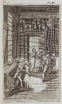 Bild Nr.5: 141-92 Zwölf Werke: (Alte Drucke, Handschriften und Theologie)