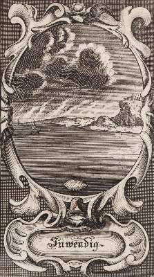 Bild Nr.3: 141-93 Arndt,J.: (Emblemata)