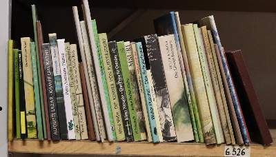Bild Nr.3: 141-933 DDR-Kinderbücher.: (Kinder- und Jugendbücher)