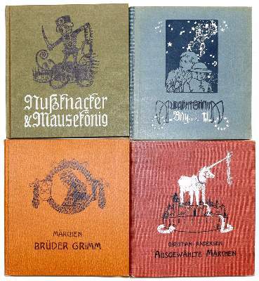 Bild Nr.2: 141-937 Gerlach's Jugendbücherei.: (Kinder- und Jugendbücher)