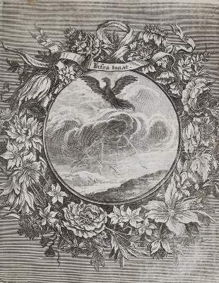 Bild Nr.1: 141-94 (Sfondrati,C.).: (Emblemata)