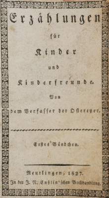 Bild Nr.1: 141-941 Hoffmann,F.: (Kinder- und Jugendbücher)