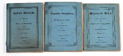 Bild Nr.2: 141-941 Hoffmann,F.: (Kinder- und Jugendbücher)