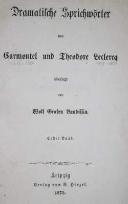 Bild Nr.2: 141-948 Leprince de Beaumont,J.M.: (Kinder- und Jugendbücher)