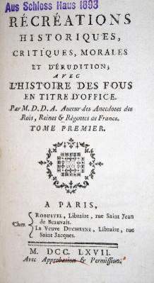 Bild Nr.3: 141-948 Leprince de Beaumont,J.M.: (Kinder- und Jugendbücher)