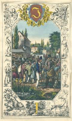 Bild Nr.4: 141-951 Geissler,P.C.: (Orbis Pictus)