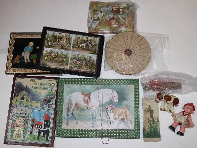 Bild Nr.21: 141-967 Spiele.: (Kinder- und Jugendbücher)