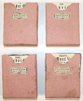 Bild Nr.3: 141-968 Meynier,J.H.: (Spiele)