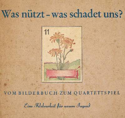Bild Nr.1: 141-973 Was nützt - was schadet uns?: (Kinder- und Jugendbücher)
