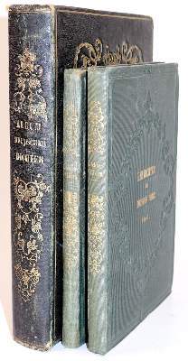 Bild Nr.3: 141-979 Album Deutscher Dichter.: (Literatur und illustrierte Bücher bis 19.Jahrhundert)