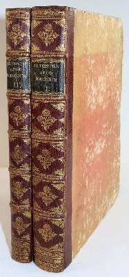Bild Nr.2: 141-990 Prudentius (Aurelius P. Clemens).: (Bodoni)