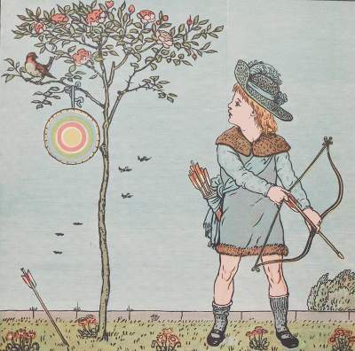 Bild Nr.4: 141-999 Crane,W.: (Literatur und illustrierte Bücher bis 19.Jahrhundert)