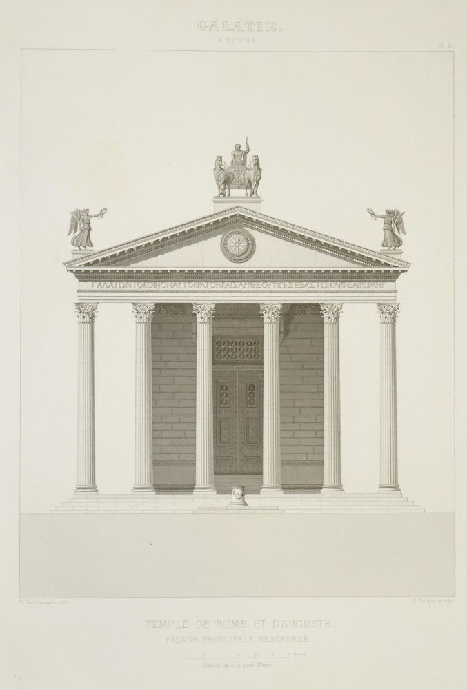 Große Abbildung Nr.1: 142-1011 Guillaume,E.: (Archäologie)