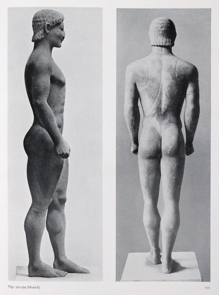 Große Abbildung Nr.2: 142-1014 Sammlung: (Archäologie)