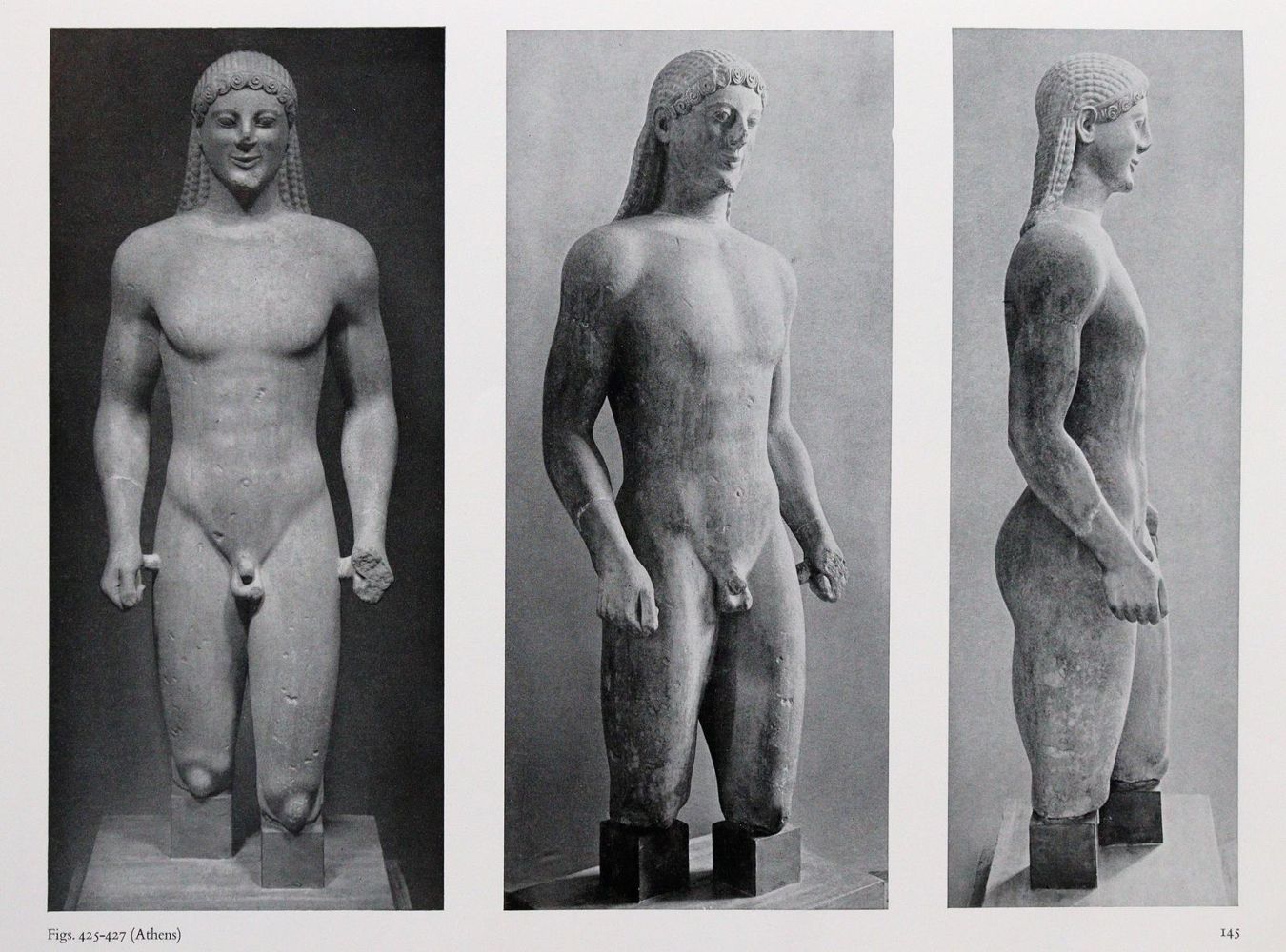Große Abbildung Nr.3: 142-1014 Sammlung: (Archäologie)