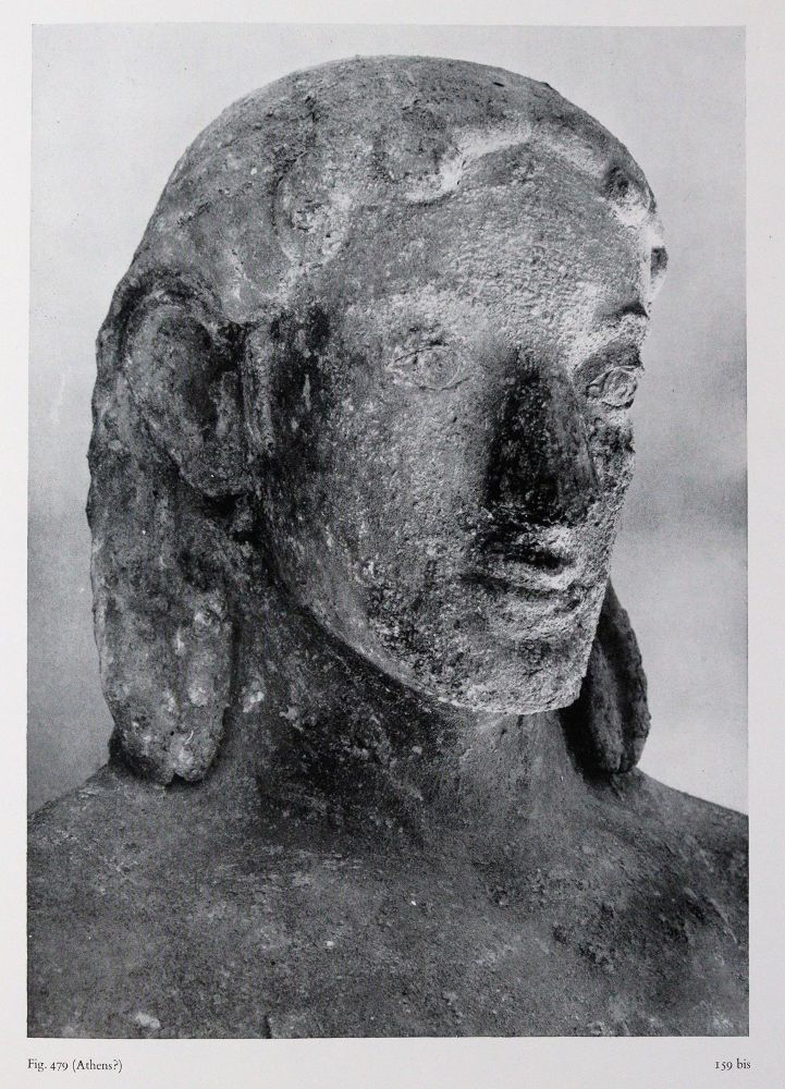 Große Abbildung Nr.4: 142-1014 Sammlung: (Archäologie)