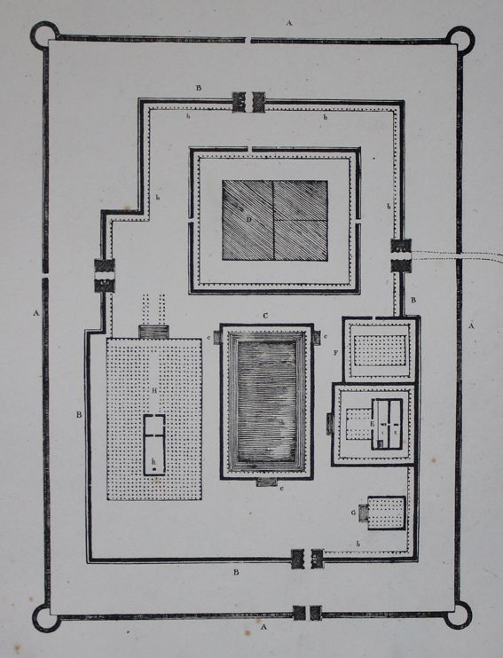 Große Abbildung Nr.1: 142-1015 Steinbüchel,A.v.: (Archäologie)