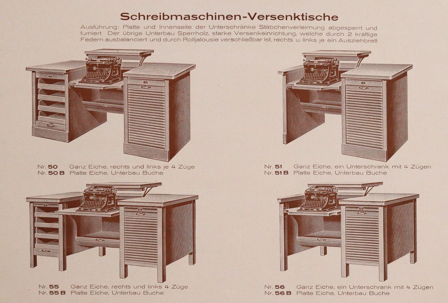 Große Abbildung Nr.2: 142-1025 Möbel.: (Architektur, Innenarchitektur)