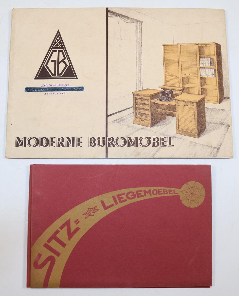 Große Abbildung Nr.5: 142-1025 Möbel.: (Architektur, Innenarchitektur)