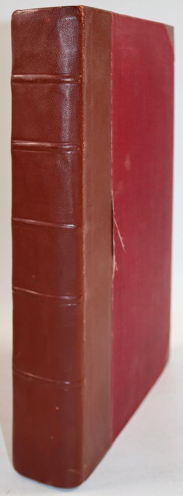 Große Abbildung Nr.6: 142-1030 Penther,J.F.: (Architektur)