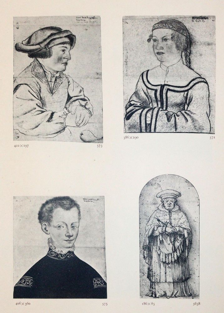 Große Abbildung Nr.2: 142-1040 Bock,E.: (Kunstwissenschaft)