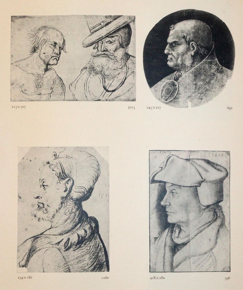 Große Abbildung Nr.4: 142-1040 Bock,E.: (Kunstwissenschaft)