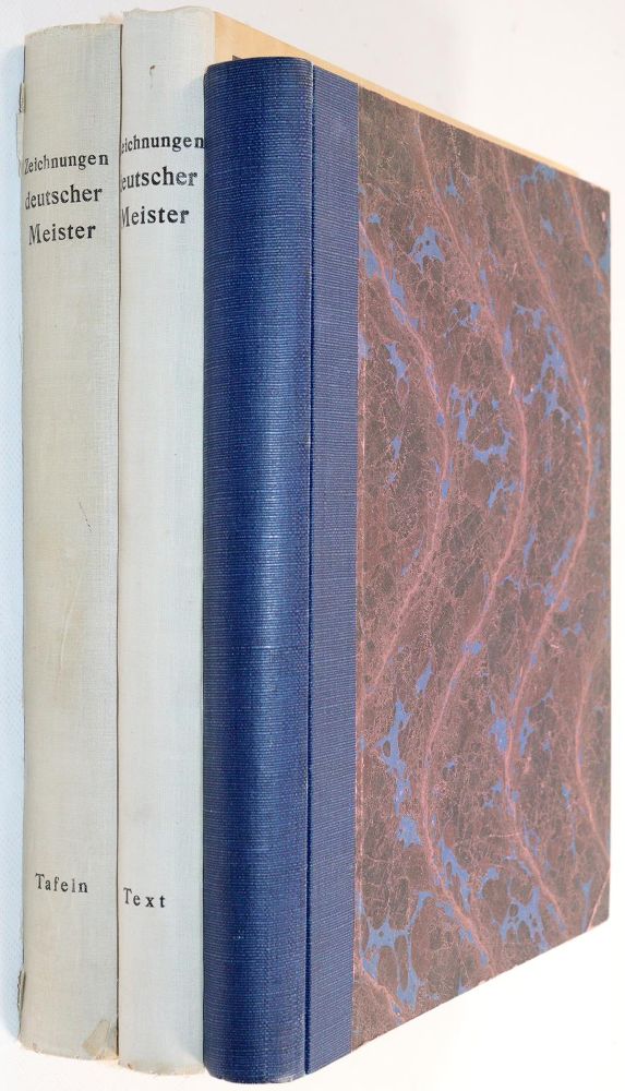 Große Abbildung Nr.5: 142-1040 Bock,E.: (Kunstwissenschaft)