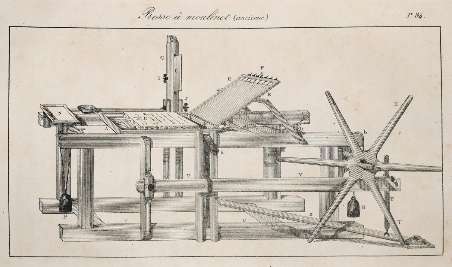 Große Abbildung Nr.1: 142-1044 Chevallier,A.: (Kunstwissenschaft)