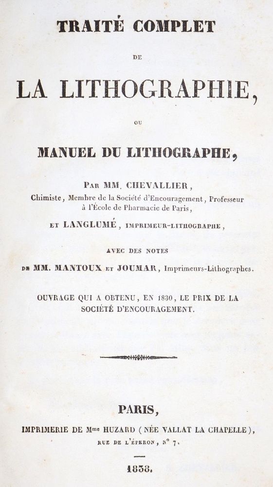 Große Abbildung Nr.2: 142-1044 Chevallier,A.: (Kunstwissenschaft)