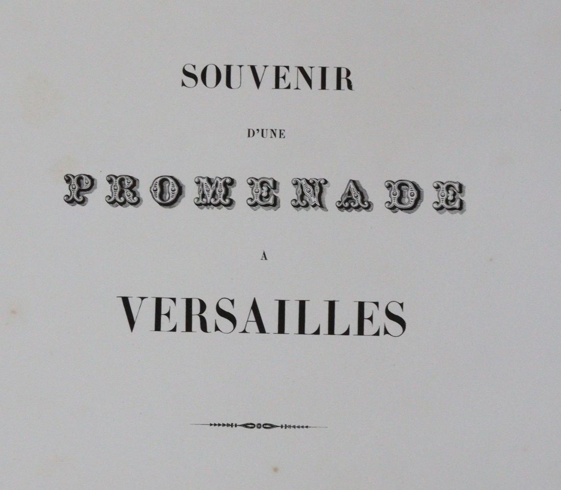 Große Abbildung Nr.1: 142-1050 (Gavard,C. Hrsg.).: (Kunstwissenschaft)