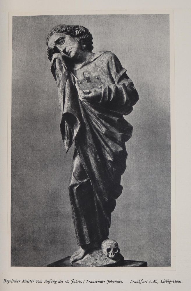 Große Abbildung Nr.4: 142-1051 Genius.: (Kunstwissenschaft)