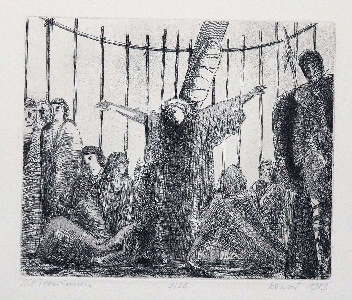 Große Abbildung Nr.4: 142-1053 Grafik zur Antike.: (Kunstwissenschaft)