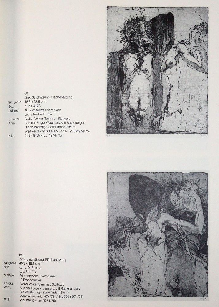 Große Abbildung Nr.2: 142-1057 Frielinghaus,H.: (Janssen)