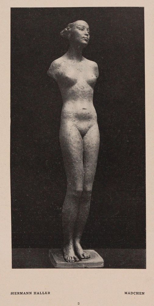 Große Abbildung Nr.2: 142-1059 Kunst, Die.: (Kunstwissenschaft)