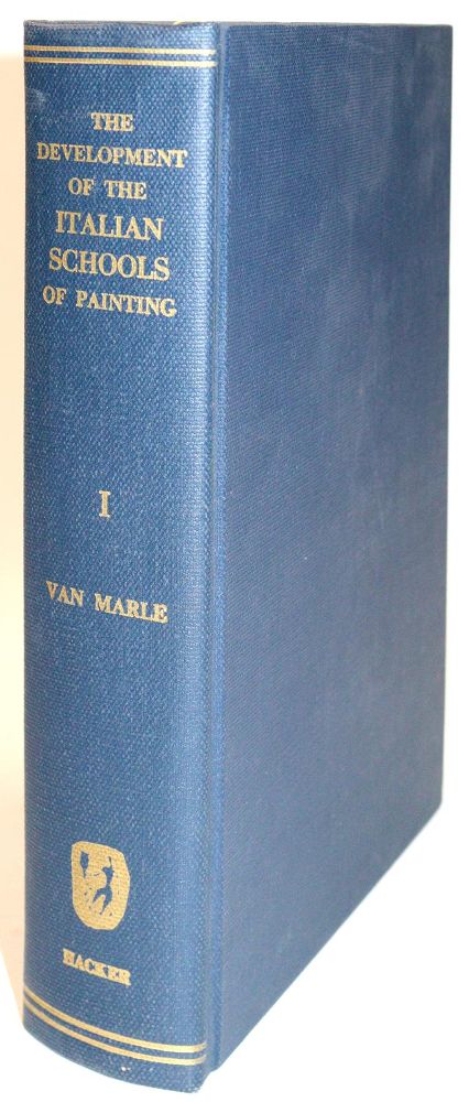 Große Abbildung Nr.4: 142-1070 Marle, Raimond van:: (Kunstwissenschaft)