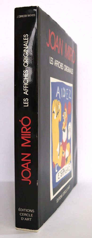 Große Abbildung Nr.7: 142-1073 Dupin,J.: (Miro)