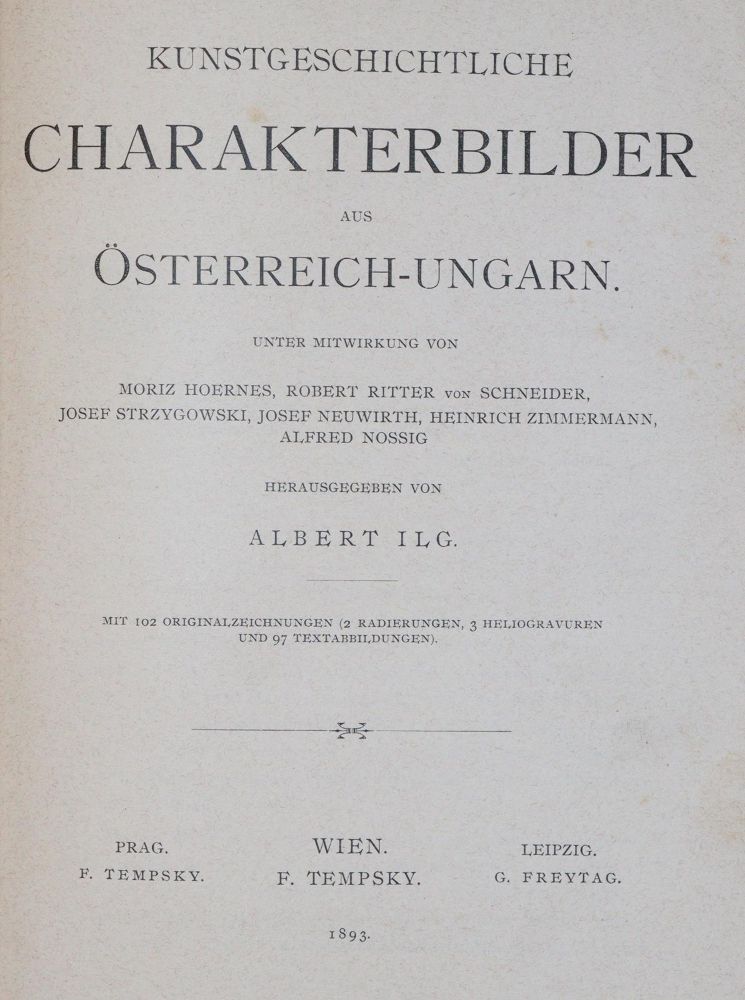 Große Abbildung Nr.1: 142-1079 Sammlung: (Österreich)
