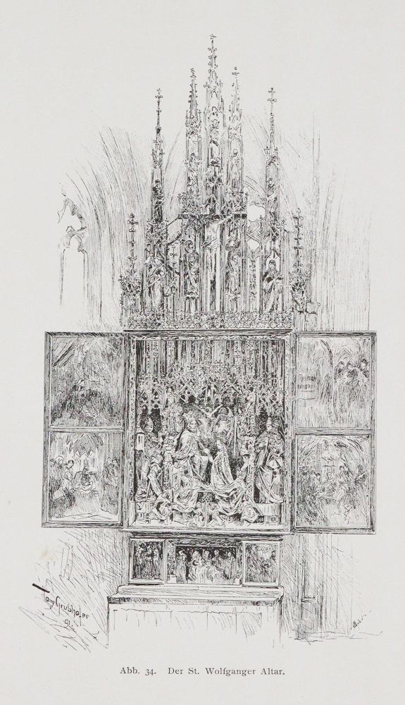 Große Abbildung Nr.4: 142-1079 Sammlung: (Österreich)