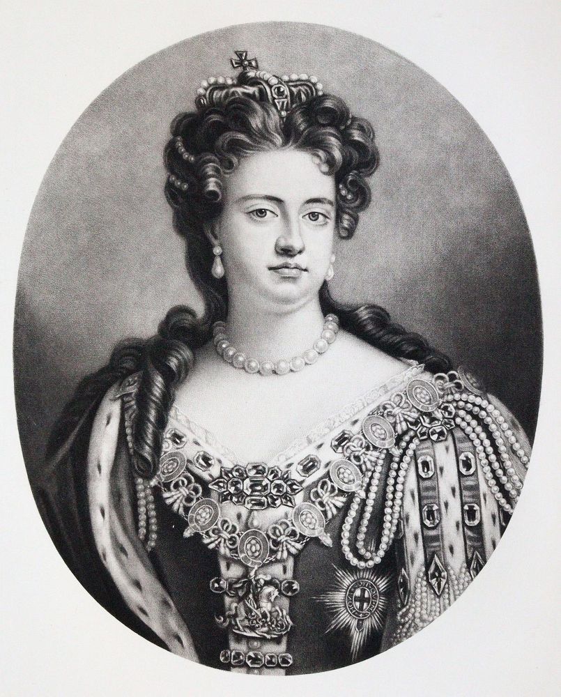 Große Abbildung Nr.3: 142-1083 Gosse,E.: (Portrait)