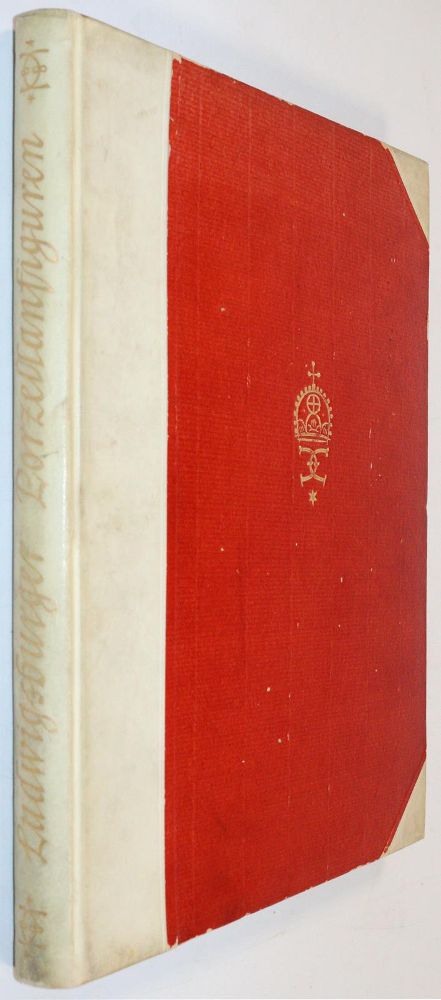 Große Abbildung Nr.5: 142-1085 Christ,H.: (Porzellan u. Keramik)